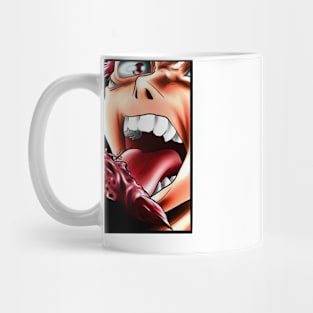 Jujutsu Kaisen Mug